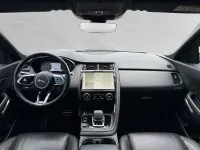 Second-hand Jaguar E-Pace SE 206 CP (151 kW) 2021 Negru SUV