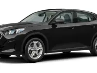 Gebraucht BMW X2 Shadowline 163 PS (119 kW) 2025 Schwarz SUV