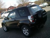 Gebraucht Suzuki Vitara 129 PS (94 kW) 2014 Braun SUV