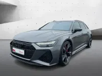 Gebraucht Audi RS6 Sport 600 PS (441 kW) 2023 Grau Kombi