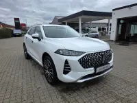 Ny Wey 05 Lux 476 HK (350 kW) 2026 Hvid SUV