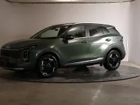 Neu Kia Sportage Gold 179 PS (131 kW) 2026 Grün SUV