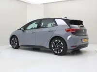 Second-hand VW ID.3 150 kW (204 CP) 2020 Gri Hatchback