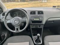 gebraucht VW Polo VW6R sparsam