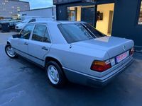 gebraucht Mercedes E230 TÜV NEU 174000tkm H KENZEICHEN