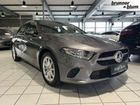 gebraucht Mercedes A180 A 180Progressive,MBUX High End,Ambiente,Autom.,