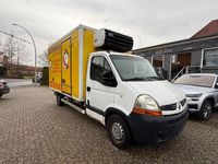 Gebraucht Renault Master 120 PS (88 kW) 2009