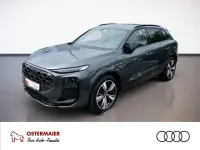 Second-hand Audi Q3 Ambiente 150 CP (110 kW) 2025 Gri SUV