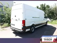 Neu VW Crafter 140 PS (102 kW) 2026 Candyweiß Van