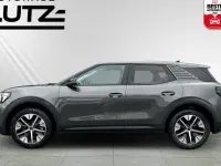 Nowe Ford Explorer Premium 250 kW (340 KM) 2026 Szary SUV