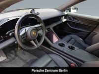 gebraucht Porsche Taycan Turbo LED-Matrix BOSE Rückfahrkamera