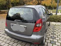 Gebraucht Mercedes A180 116 PS (85 kW) 2009 Limousine