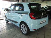 gebraucht Renault Twingo Limited+BT+SCHECKHEFT+KLIMA+SITZHEIZUNG+