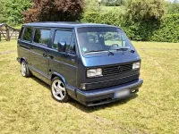 Gebraucht VW Multivan 92 PS (67 kW) 1992 Van / Kleinbus