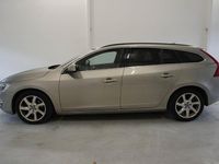 Gebraucht Volvo V60 Momentum 181 PS (133 kW) 2014 Beige Kombi