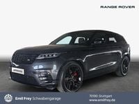 Gebraucht Land Rover Range Rover Velar SE Dynamic 300 PS (220 kW) 2023 Grau SUV