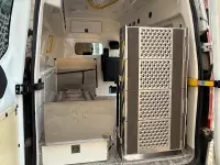 Usata Ford Transit 125 CV (91 kW) 2016 Bianco Furgone