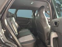 Neu Cupra Ateca VZ 300 PS (220 kW) 2025 Schwarz SUV