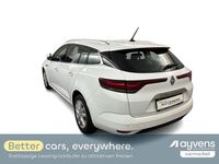 Gebraucht Renault Mégane IV Business 116 PS (85 kW) 2023 Weiß Limousine