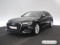 gebraucht Audi A6 Avant 40 TDI quattro S tronic