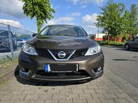 Gebraucht Nissan Pulsar N-Connecta 116 PS (85 kW) 2016 Limousine