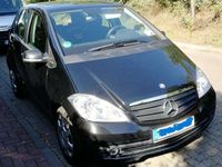 gebraucht Mercedes A160 CDI BlueEfficiency