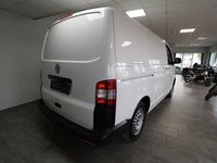 Gebraucht VW Transporter 140 PS (102 kW) 2014 Weiß Van