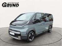 Nowe Kia PV5 119 kW (163 KM) 2025 Szary Minivan