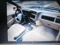 Occasion Ford Sierra 75 ch (55 kW) 1983 Vert Berline