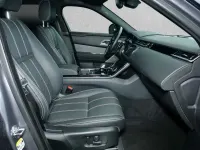 Gebraucht Land Rover Range Rover Velar S 404 PS (297 kW) 2023 Grau SUV