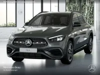 Gebraucht Mercedes GLA220 AMG 190 PS (139 kW) 2026 Grau SUV