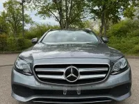 Gebraucht Mercedes E350 258 PS (189 kW) 2017 Silber Kombi