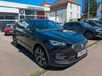 Gebraucht Seat Tarraco 4Drive 245 PS (180 kW) 2023 Schwarz SUV