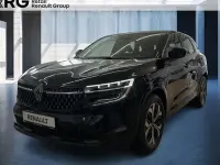 Gebraucht Renault Austral Evolution 158 PS (116 kW) 2024 Schwarz SUV