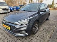 Gebraucht Hyundai i20 YES! 84 PS (61 kW) 2019 Silber Limousine