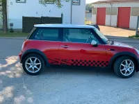 Occasion Mini Cooper 115 ch (84 kW) 2006 Rouge Citadine