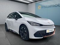 Gebraucht Cupra Born 169 kW (231 PS) 2025 Weiß Kleinwagen