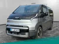 Gebraucht Kia PV5 GT 119 kW (163 PS) 2026 Stahlgrau metallic Van / Kleinbus