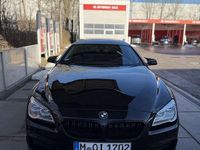 Gebraucht BMW 640 313 PS (230 kW) 2015 Coupé