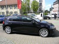 gebraucht VW Golf VII Lim. Comf. R-LINE 1,5 TSI 6 Gang