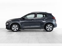 gebraucht Hyundai Kona EV TREND 150kW Electro *Lieferung möglich