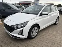 Neu Hyundai i20 90 PS (66 kW) 2026 Wählbar Kleinwagen
