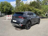 gebraucht Kia Sportage Spirit Plug-in Hybrid 4WD AHK 7 Jahre Tageszulassung, bei Autohaus von der Weppen GmbH & Co. KG