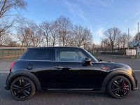 Gebraucht Mini John Cooper Works 231 PS (169 kW) 2021 Schwarz Kleinwagen