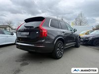 Gebraucht Volvo XC90 Core 455 PS (334 kW) 2022 Grau SUV