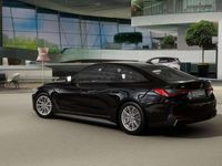 Neu BMW i4 Performance 250 kW (340 PS) 2026 Schwarz uni Limousine