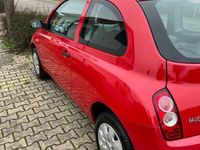 gebraucht Nissan Micra 1.2