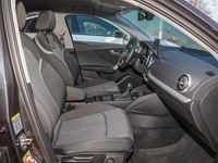 Gebraucht Audi Q2 Advanced Plus 150 PS (110 kW) 2025 Manhattangrau metallic SUV