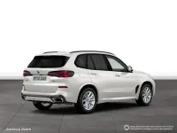 Gebraucht BMW X5 M Sport 286 PS (210 kW) 2025 Weiß SUV