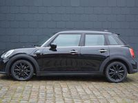 Gebraucht Mini ONE 102 PS (75 kW) 2022 Schwarz Kleinwagen